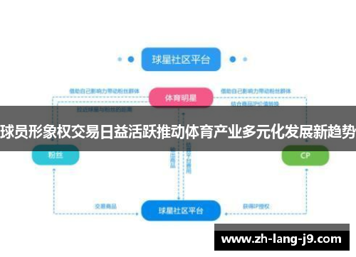 球员形象权交易日益活跃推动体育产业多元化发展新趋势
