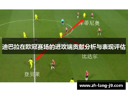 迪巴拉在欧冠赛场的进攻端贡献分析与表现评估
